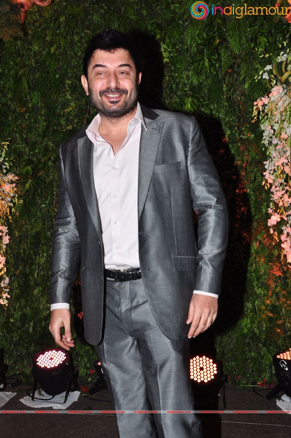 Arvind Swamy Actor hd photo