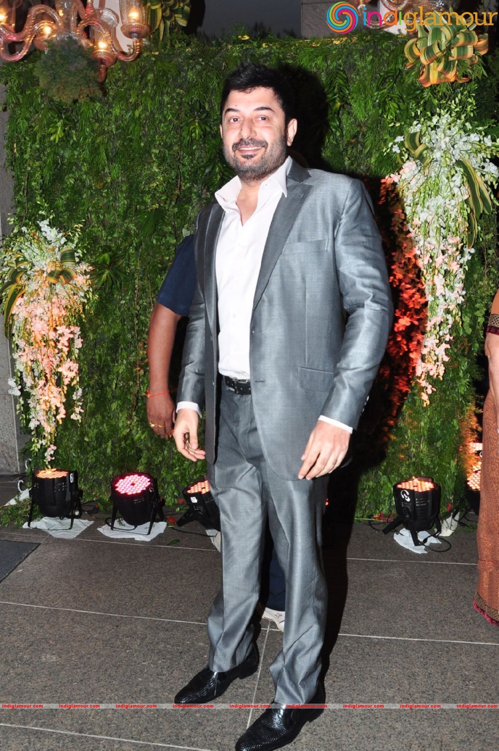 Arvind Swamy Actor hd photo