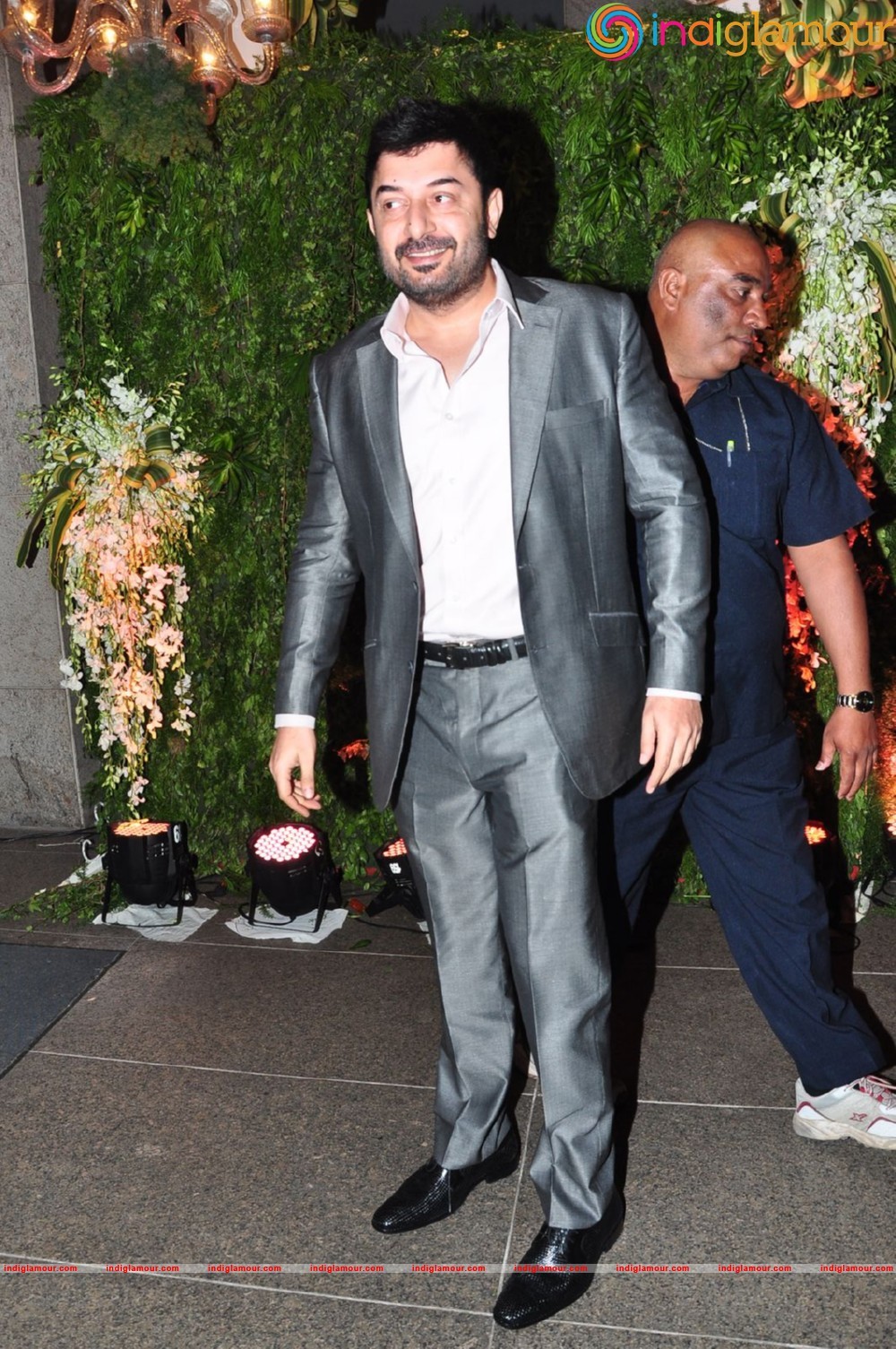 Arvind Swamy Actor hd photo
