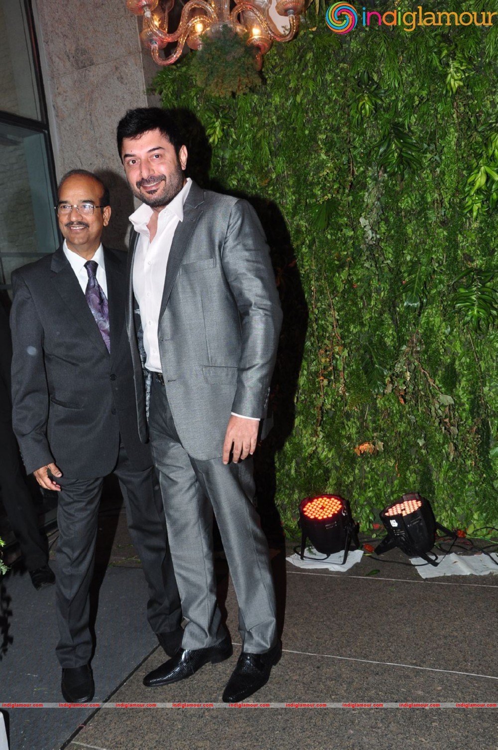 Arvind Swamy Actor hd photo
