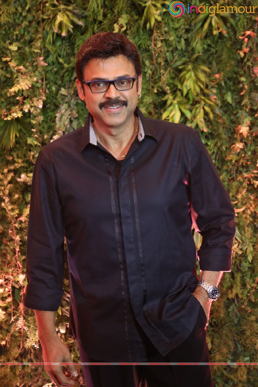 Daggubati Venkatesh Actor hd photo