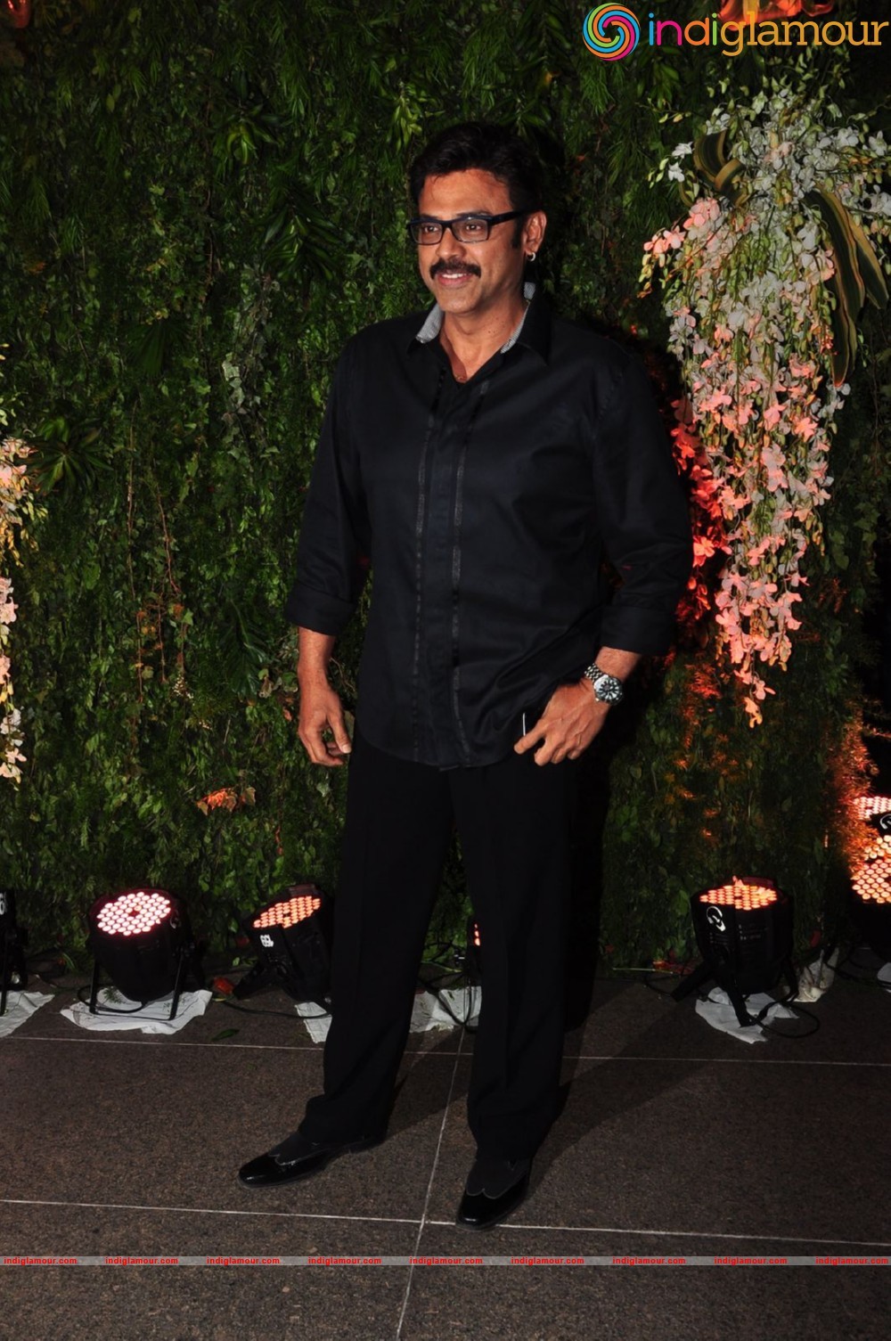 Daggubati Venkatesh Actor hd photo