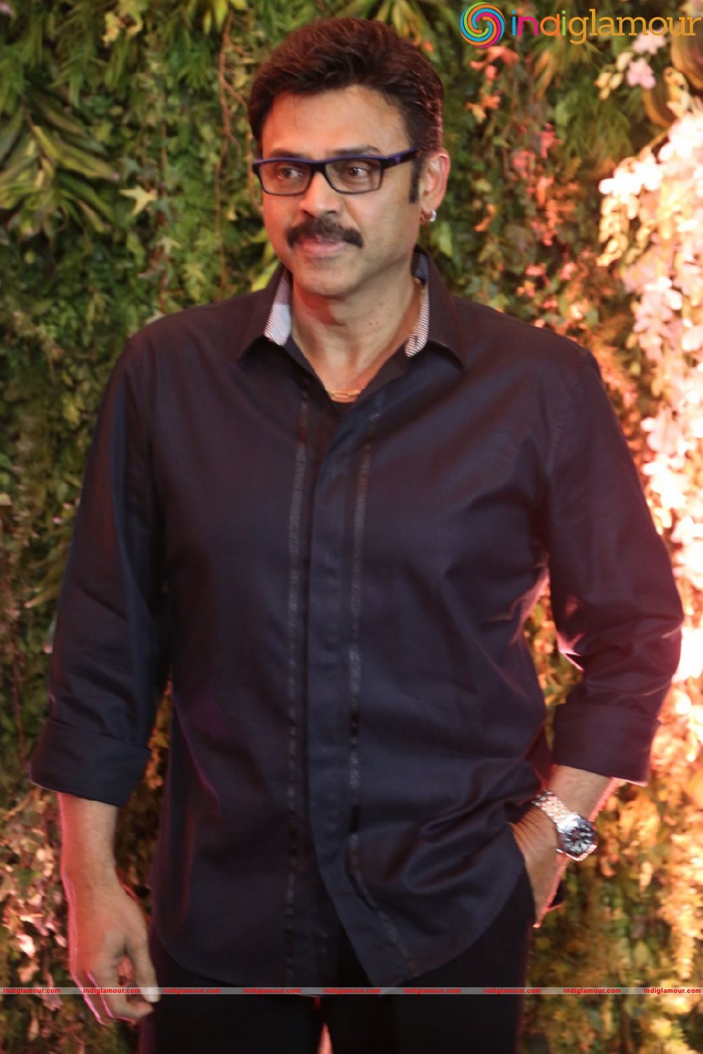 Daggubati Venkatesh Actor hd photo