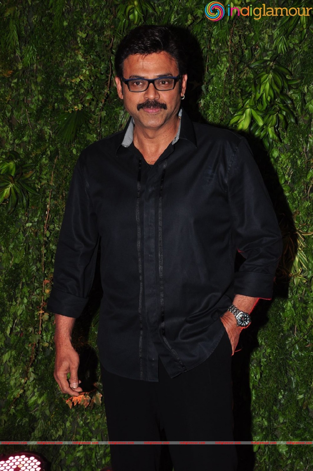 Daggubati Venkatesh Actor hd photo