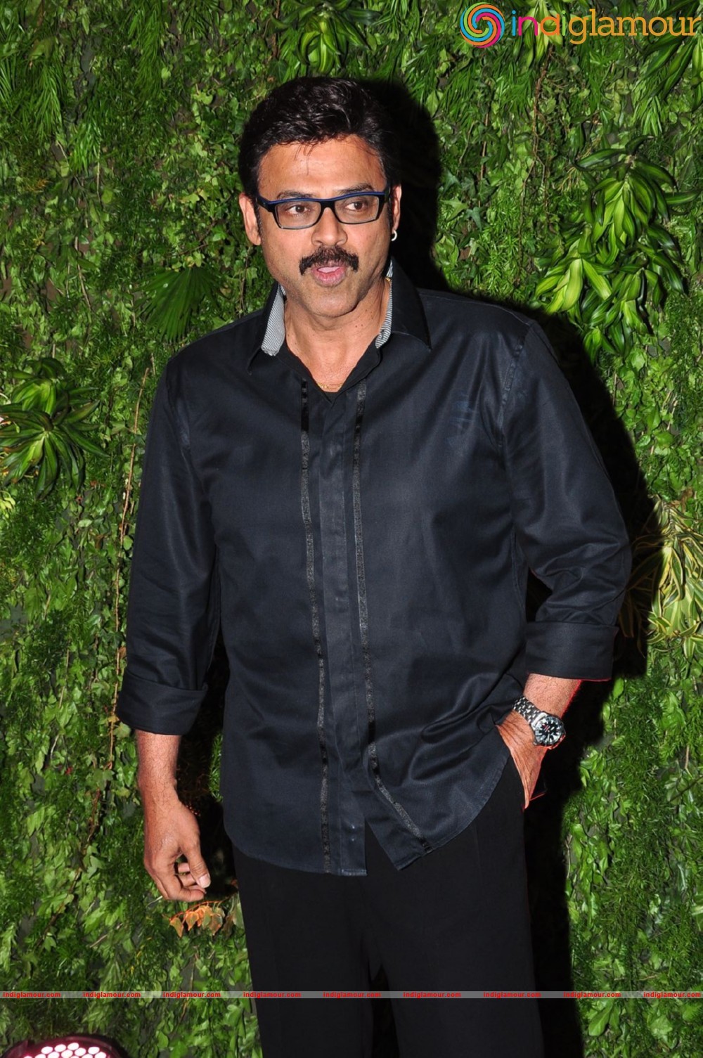 Daggubati Venkatesh Actor hd photo