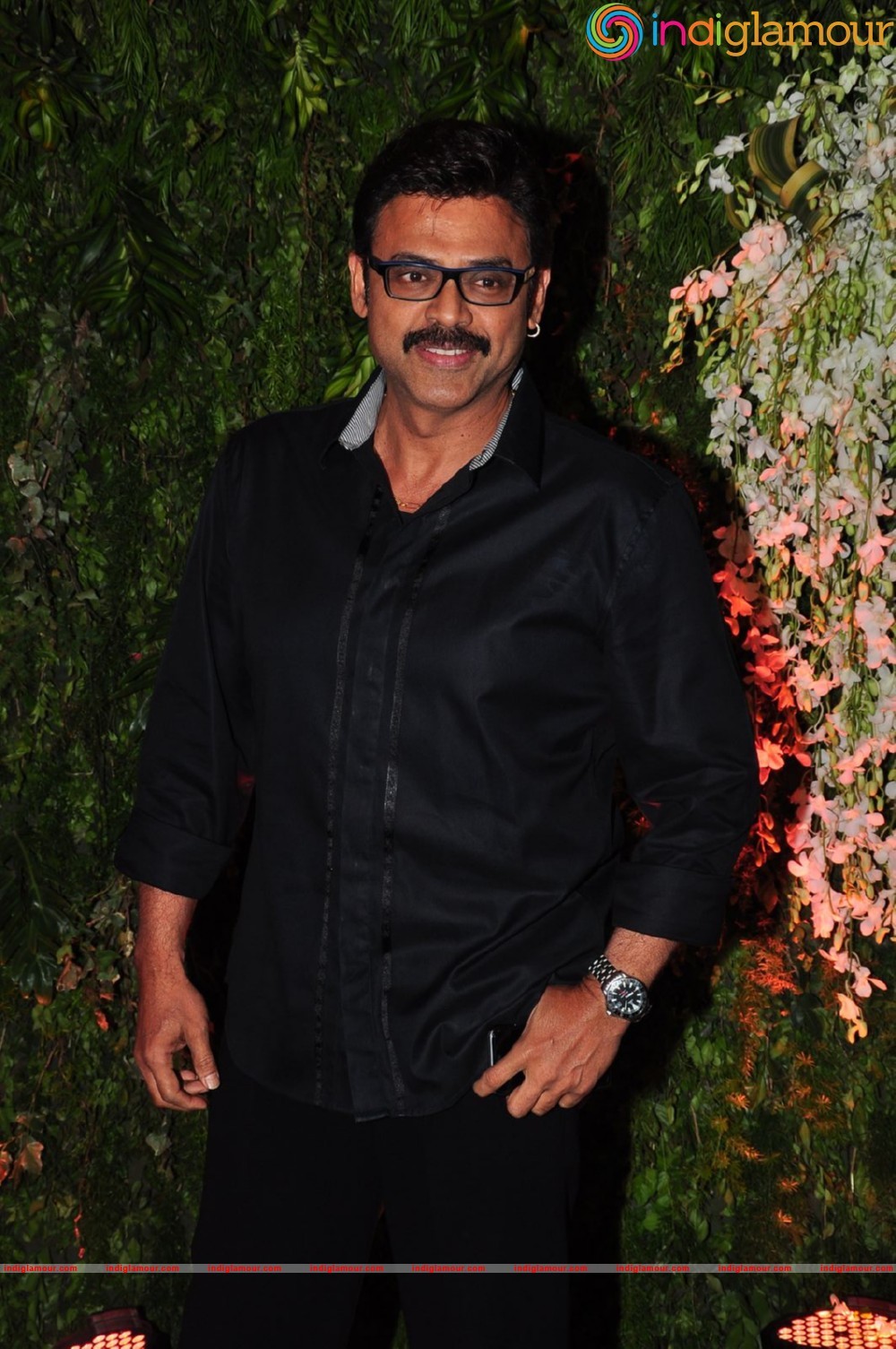 Daggubati Venkatesh Actor hd photo