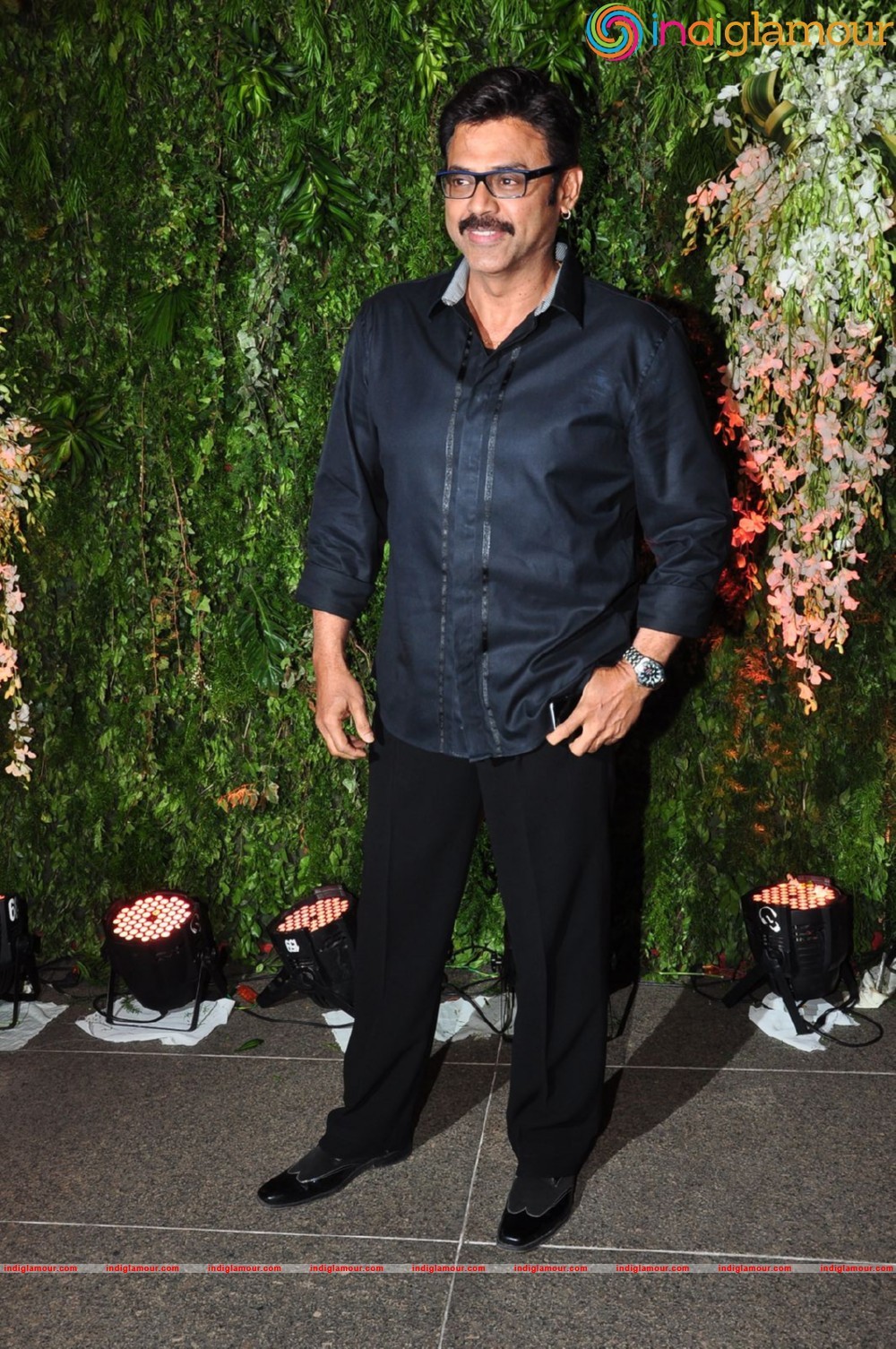 Daggubati Venkatesh Actor hd photo