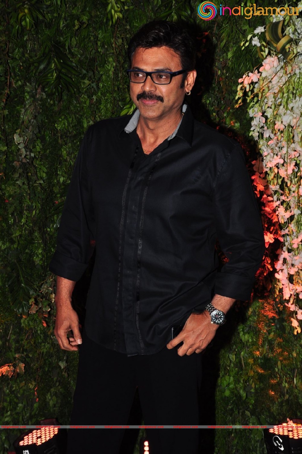 Daggubati Venkatesh Actor hd photo