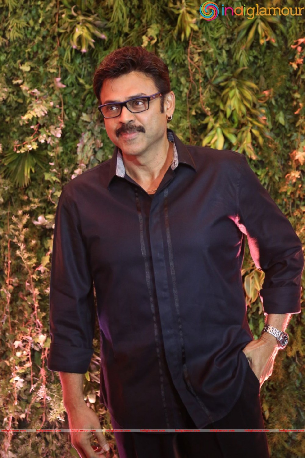 Daggubati Venkatesh Actor hd photo