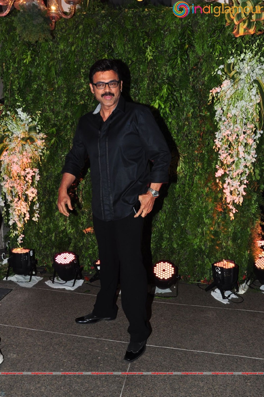 Daggubati Venkatesh Actor hd photo