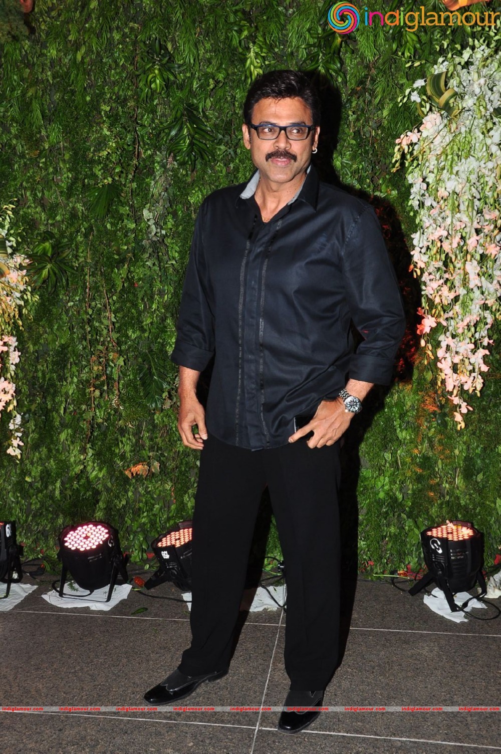 Daggubati Venkatesh Actor hd photo