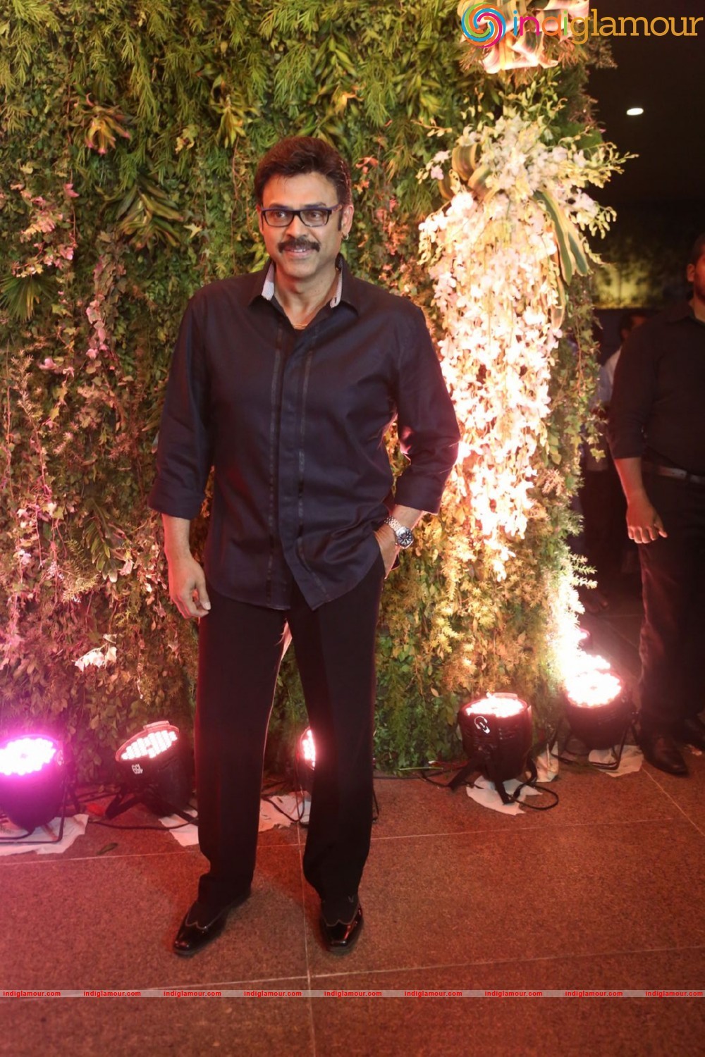 Daggubati Venkatesh Actor hd photo