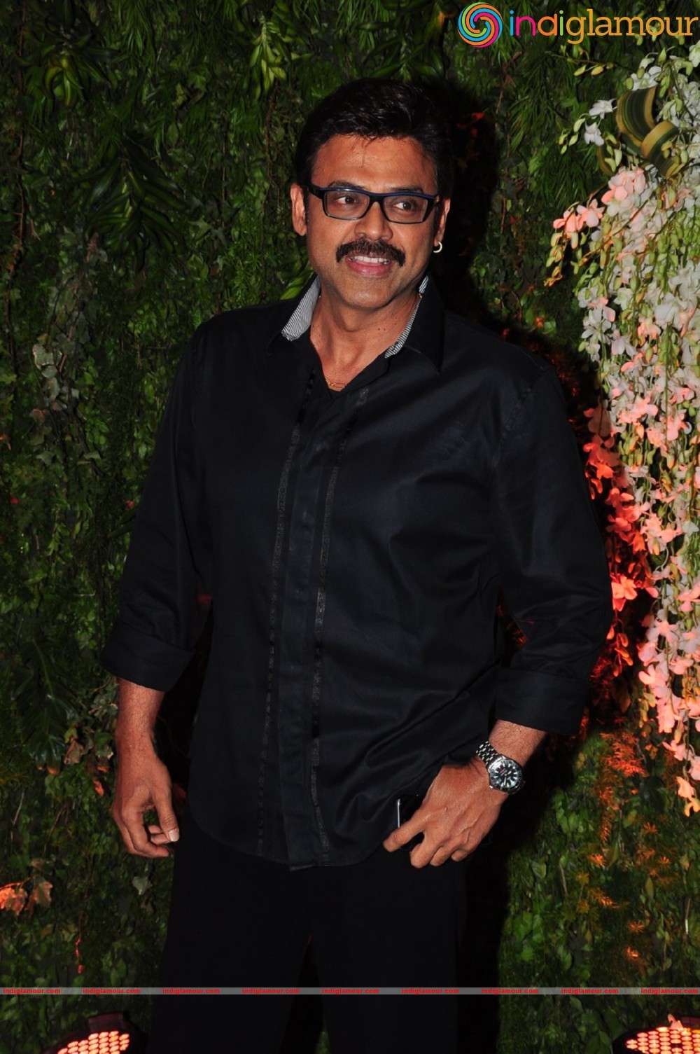 Daggubati Venkatesh Actor hd photo