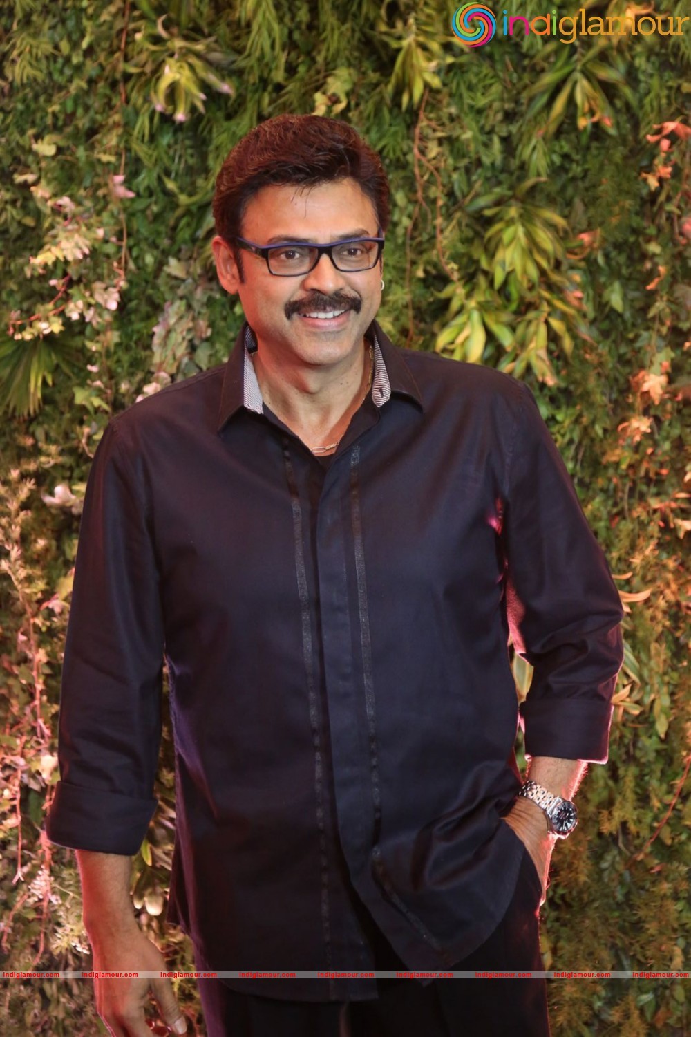 Daggubati Venkatesh Actor hd photo