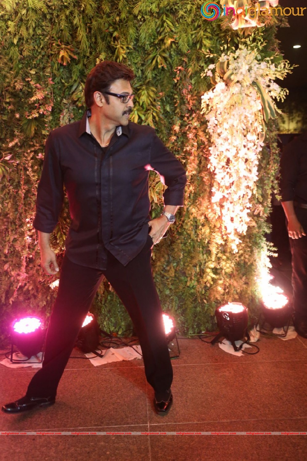 Daggubati Venkatesh Actor hd photo