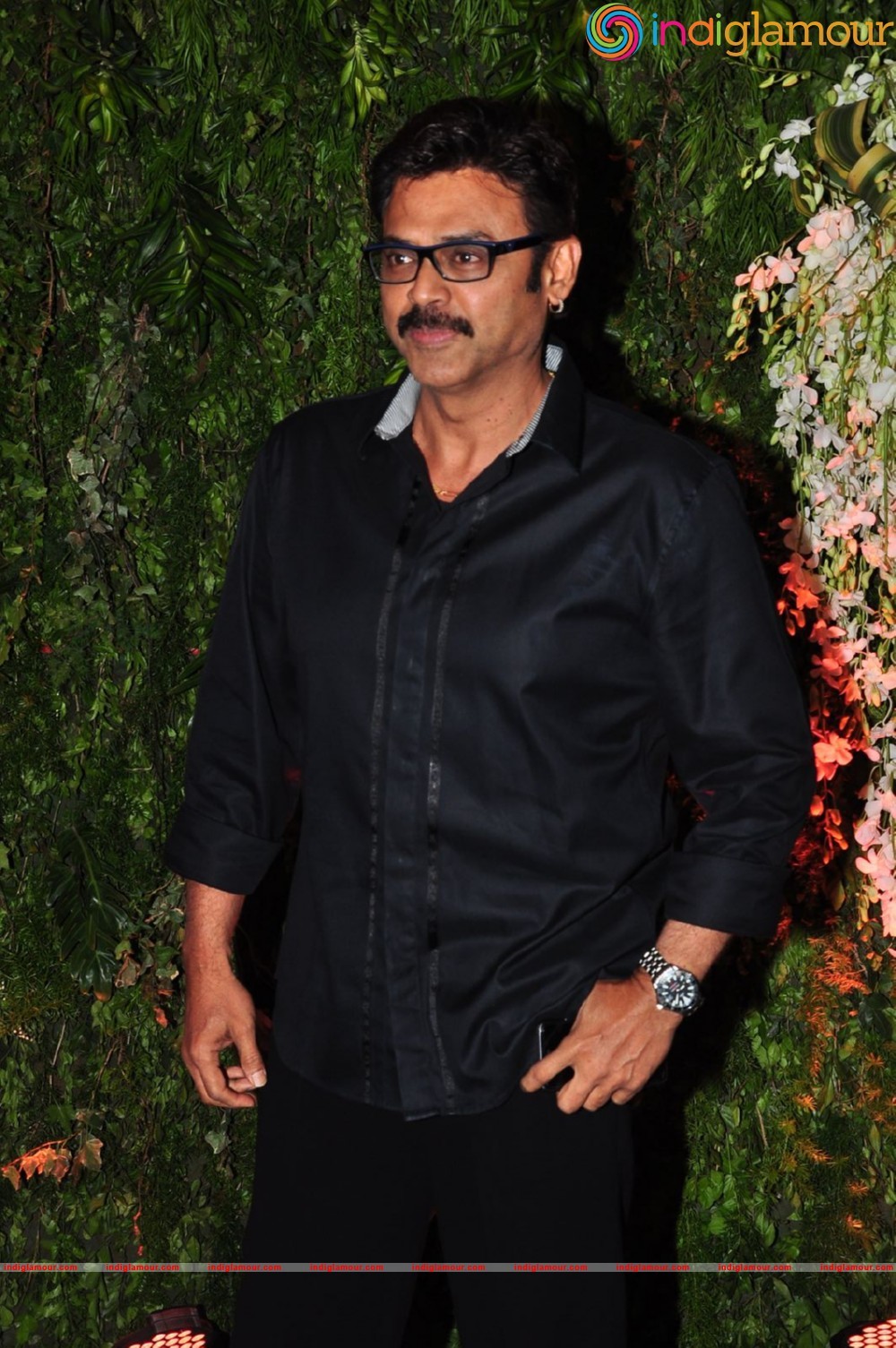 Daggubati Venkatesh Actor hd photo