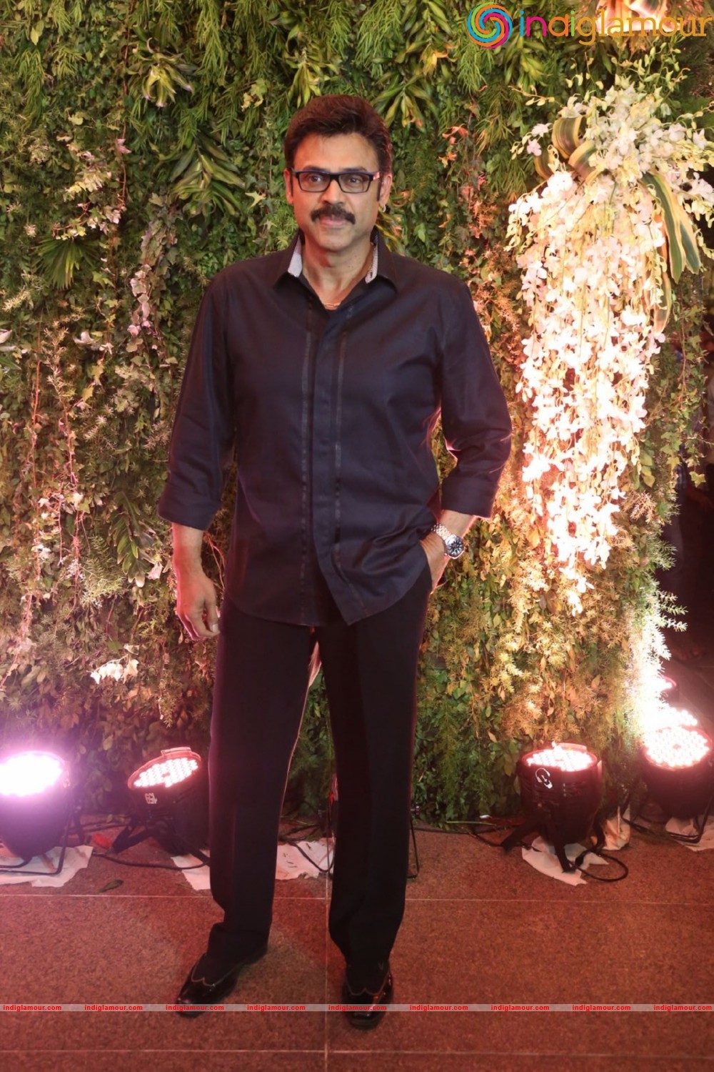 Daggubati Venkatesh Actor hd photo