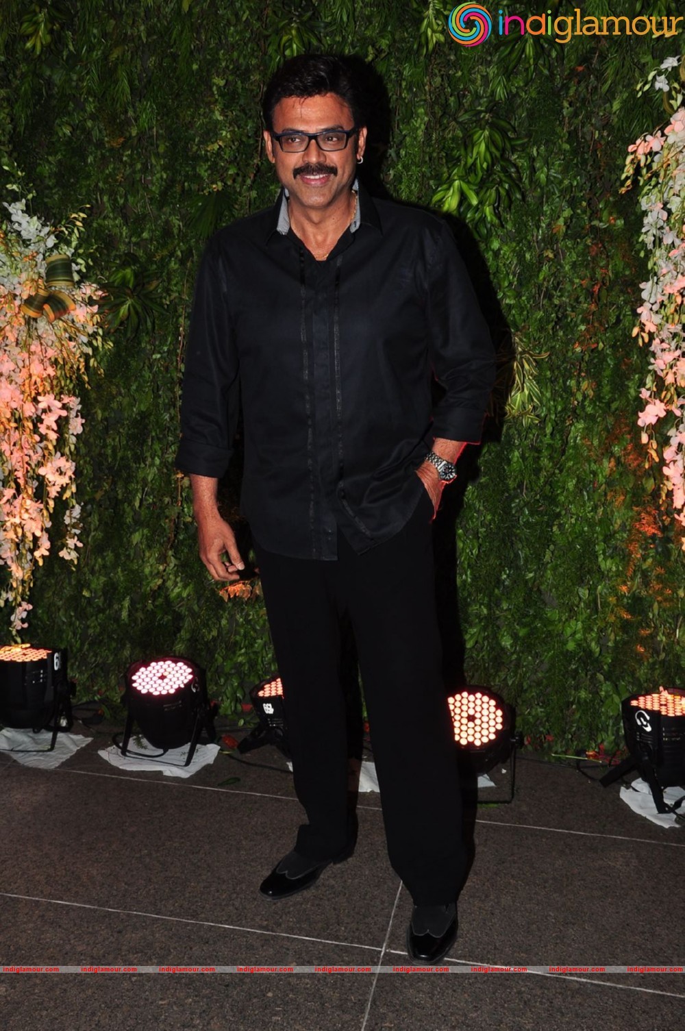 Daggubati Venkatesh Actor hd photo