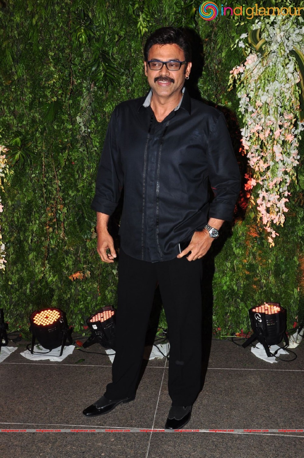 Daggubati Venkatesh Actor hd photo