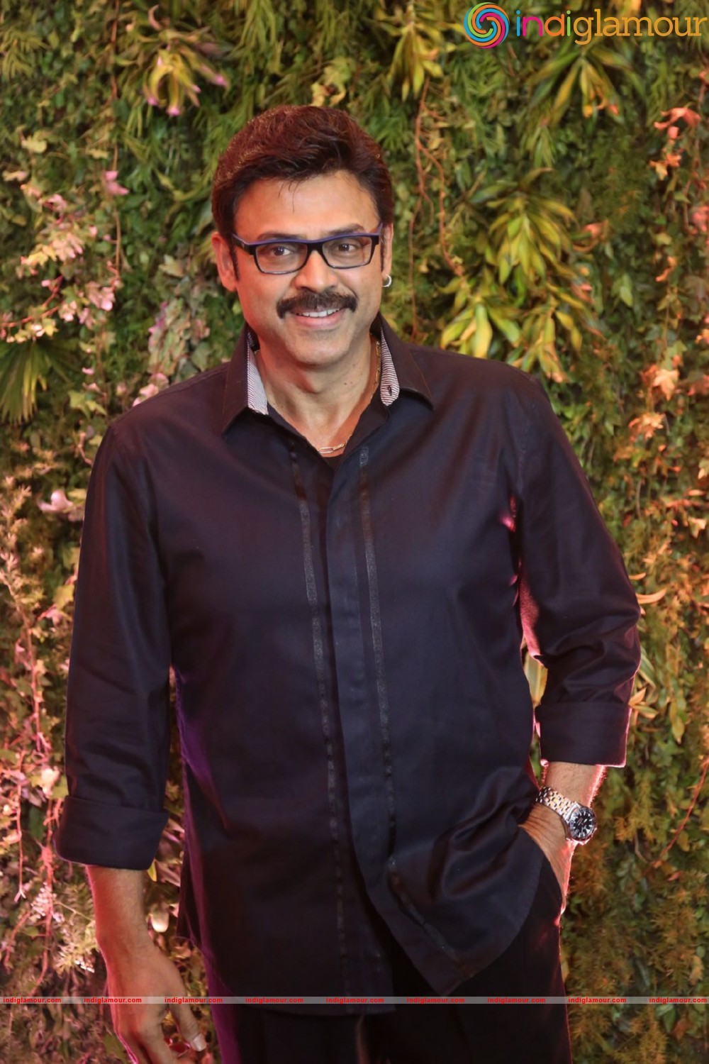 Daggubati Venkatesh Actor hd photo
