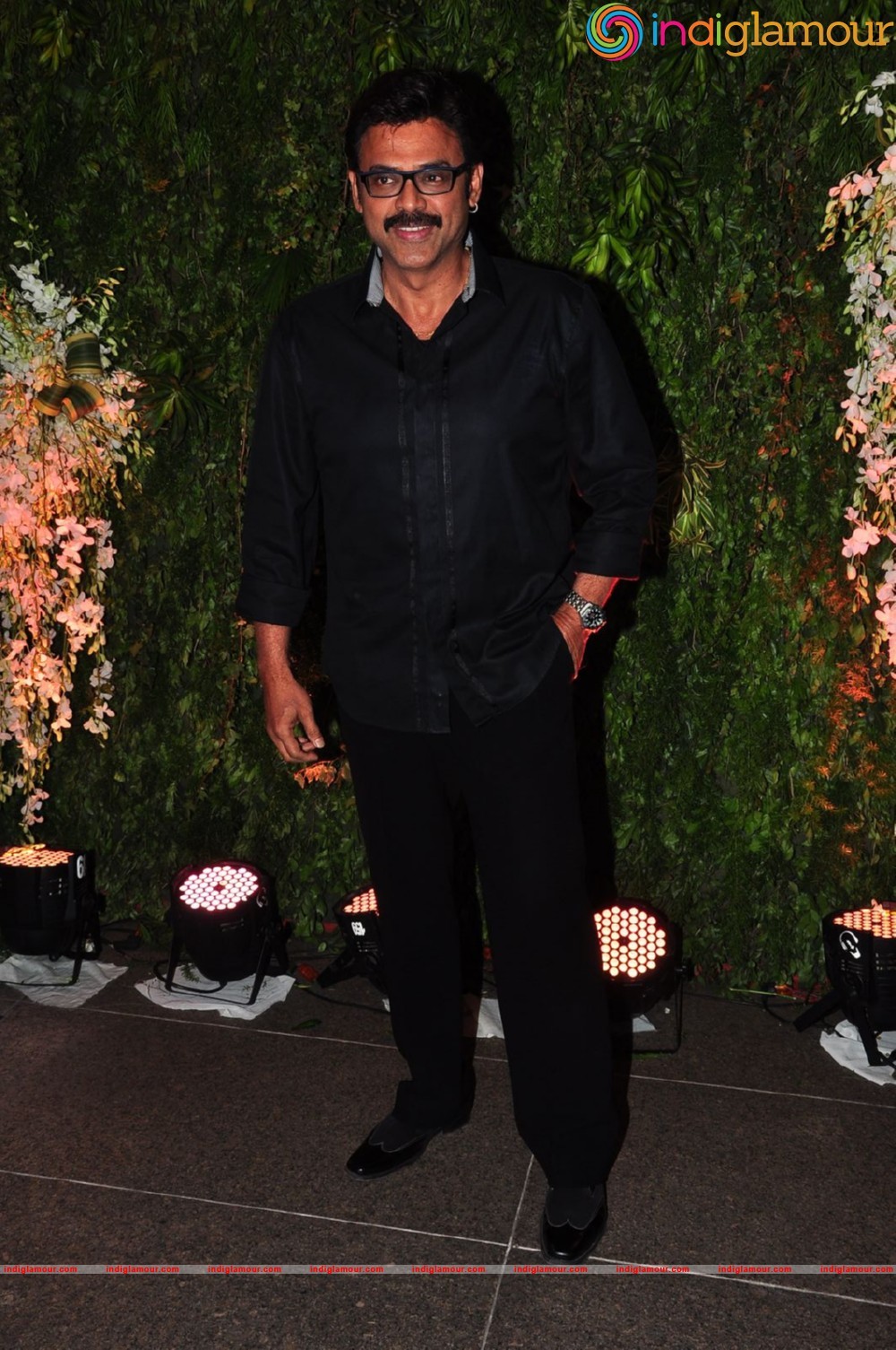 Daggubati Venkatesh Actor hd photo