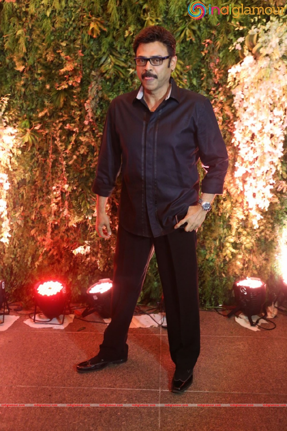 Daggubati Venkatesh Actor hd photo