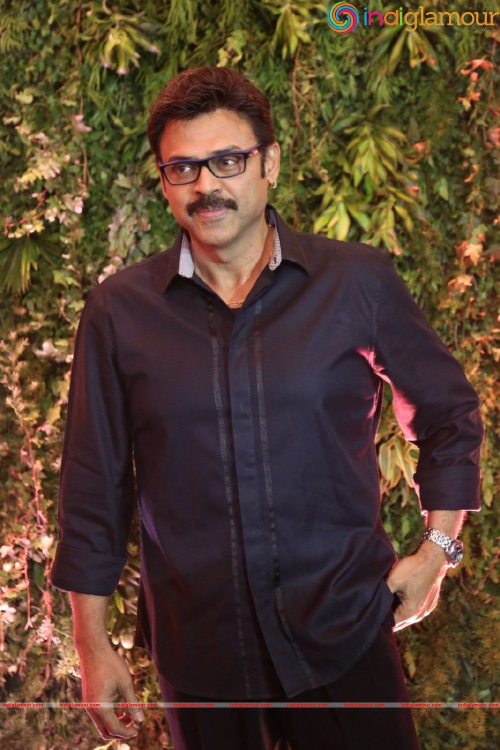 Daggubati Venkatesh Actor hd photo