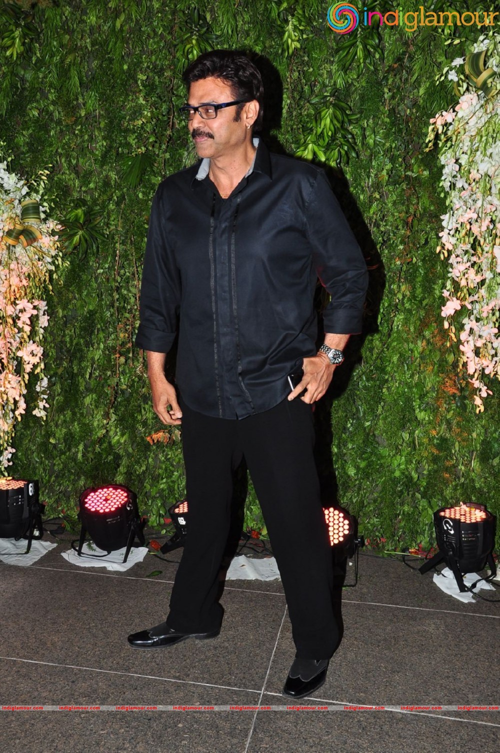 Daggubati Venkatesh Actor hd photo