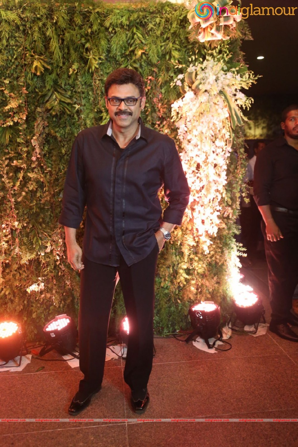 Daggubati Venkatesh Actor hd photo