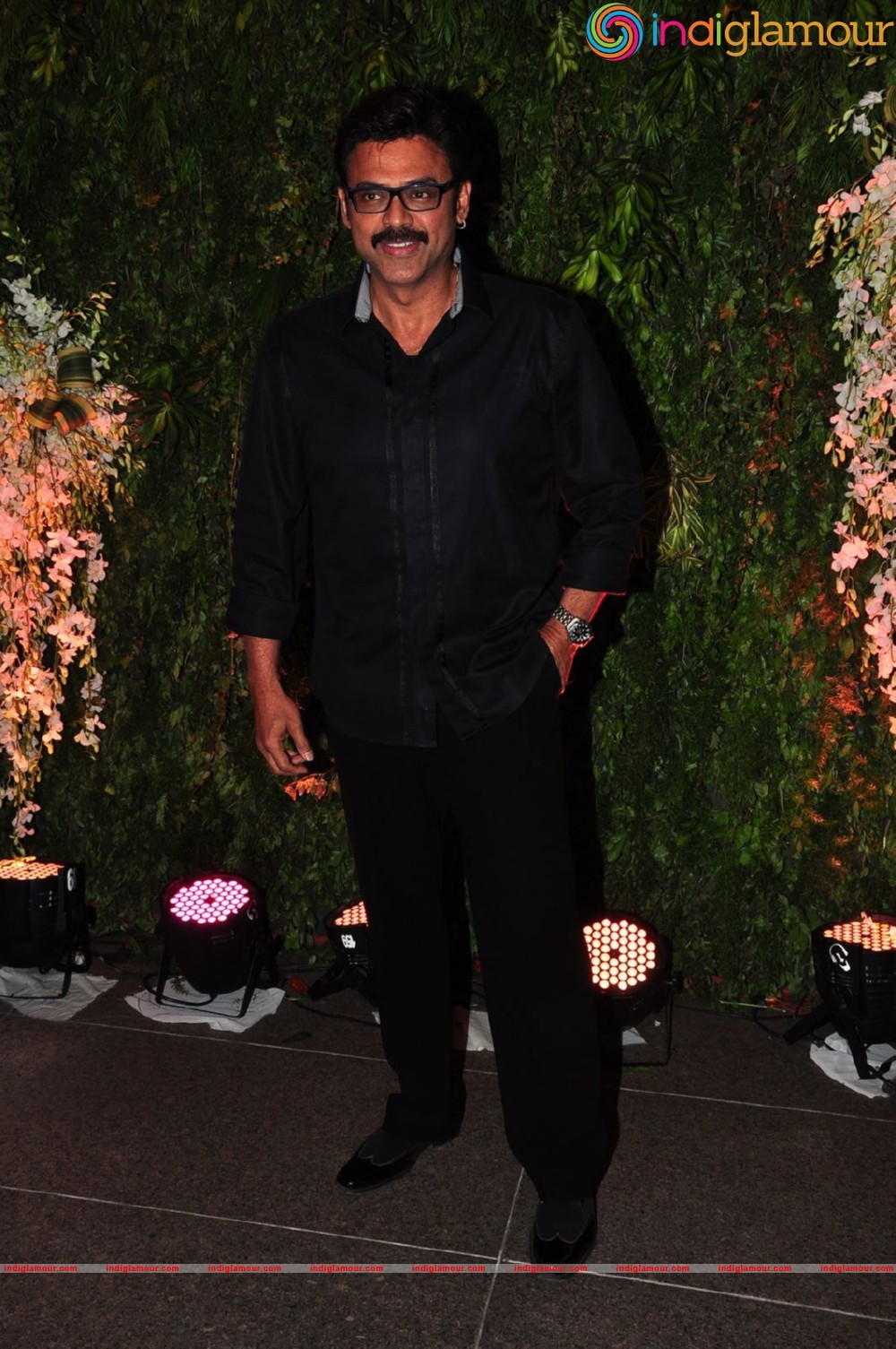 Daggubati Venkatesh Actor hd photo