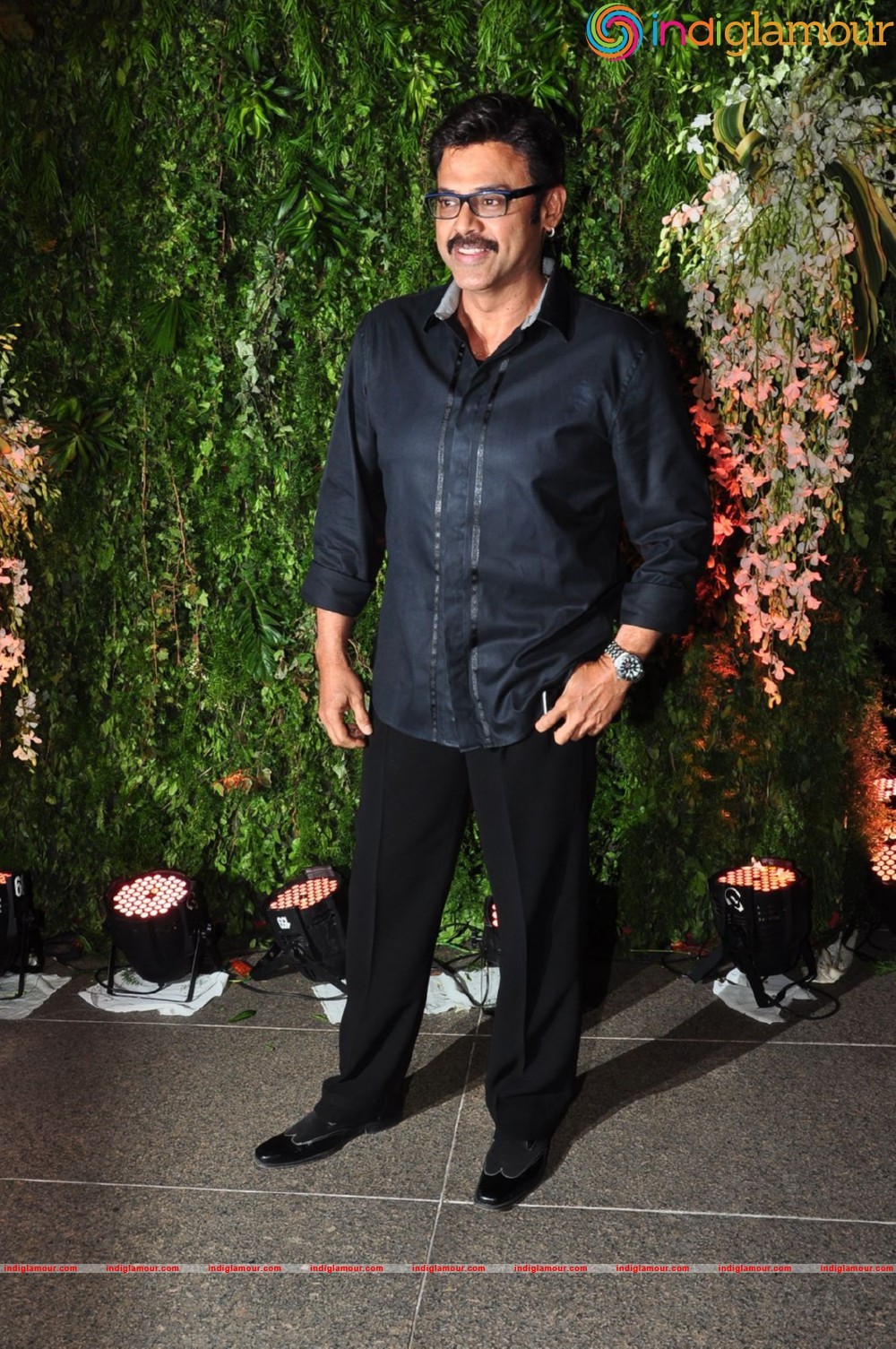 Daggubati Venkatesh Actor hd photo
