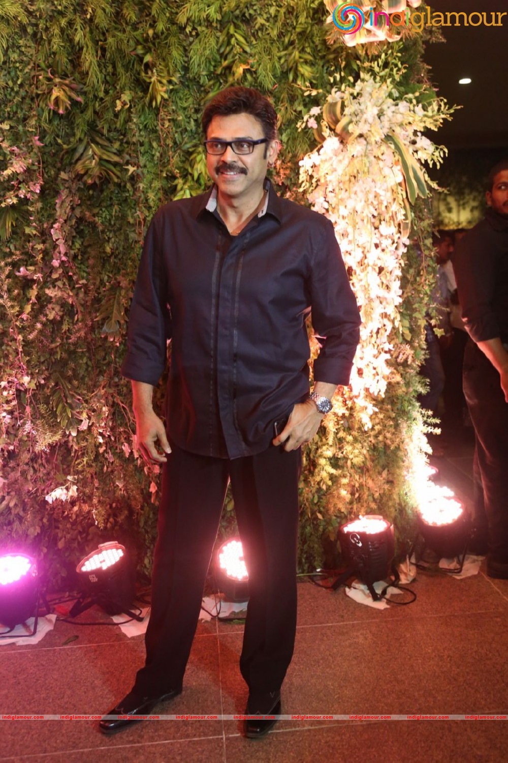 Daggubati Venkatesh Actor hd photo