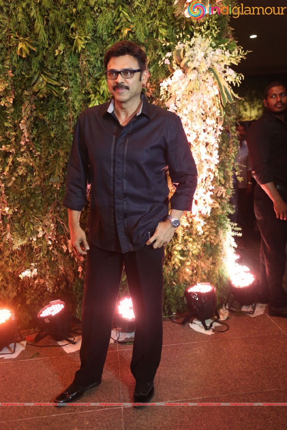 Daggubati Venkatesh Actor hd photo