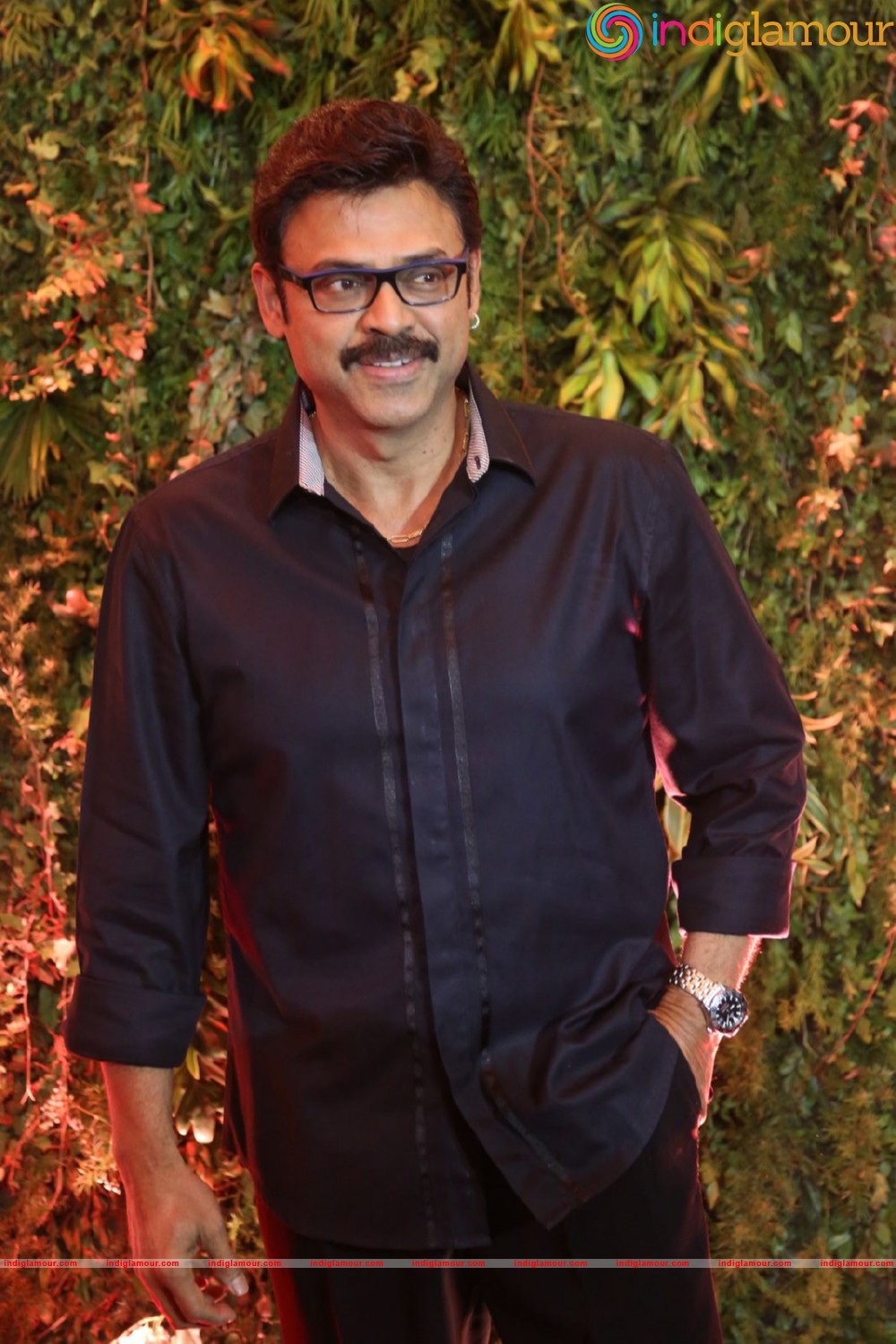 Daggubati Venkatesh Actor hd photo