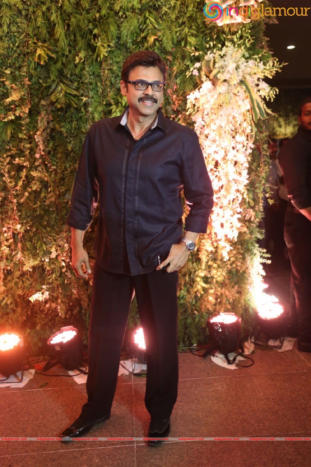 Daggubati Venkatesh Actor hd photo