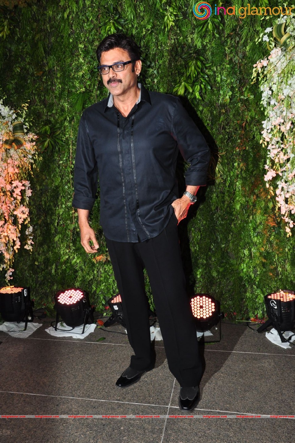 Daggubati Venkatesh Actor hd photo