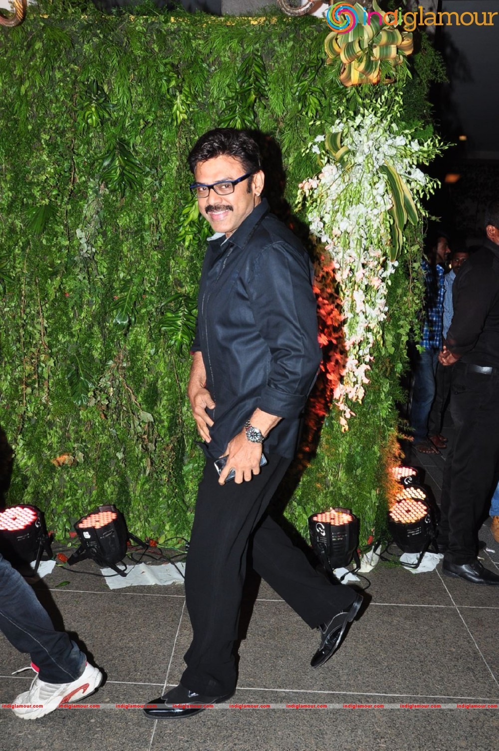 Daggubati Venkatesh Actor hd photo