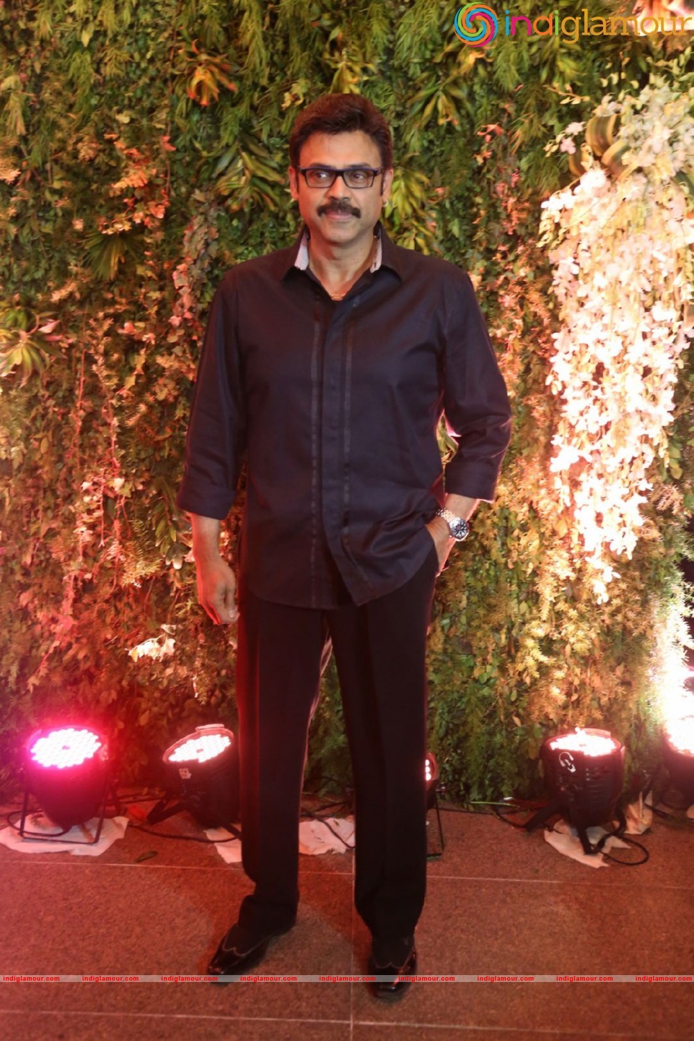 Daggubati Venkatesh Actor hd photo