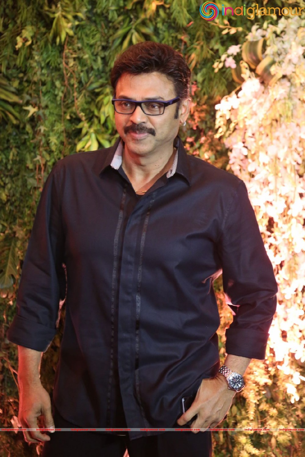 Daggubati Venkatesh Actor hd photo