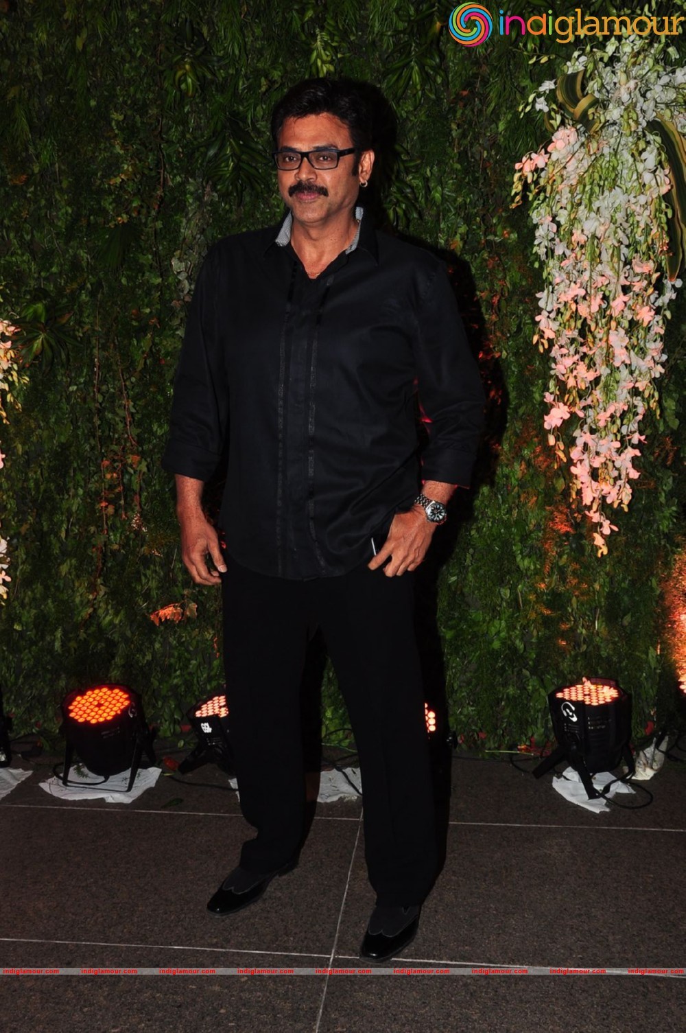 Daggubati Venkatesh Actor hd photo