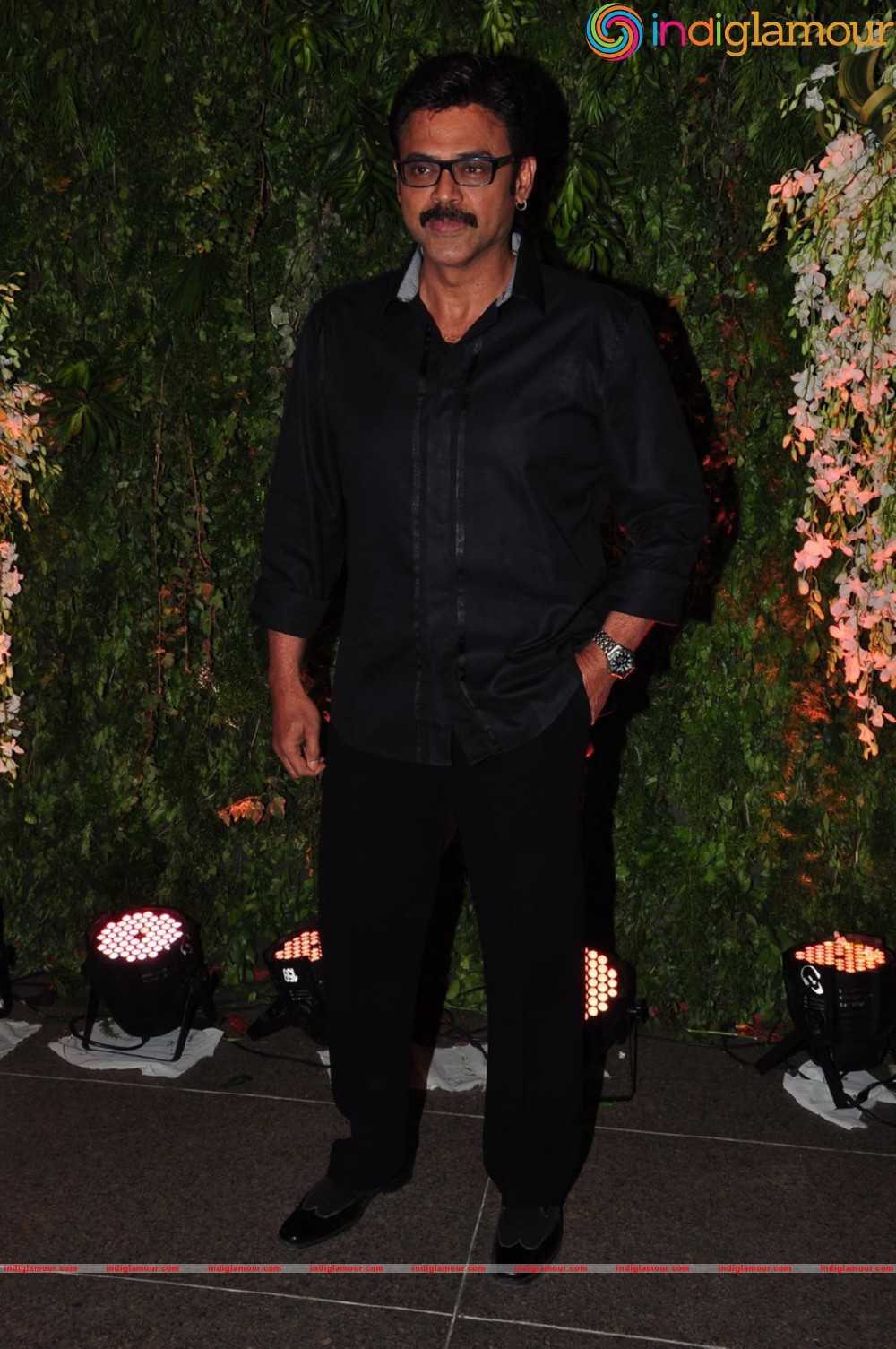 Daggubati Venkatesh Actor hd photo