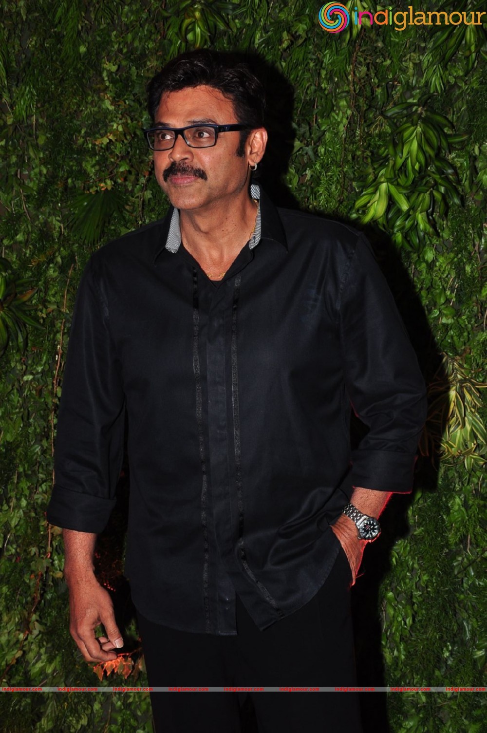 Daggubati Venkatesh Actor hd photo