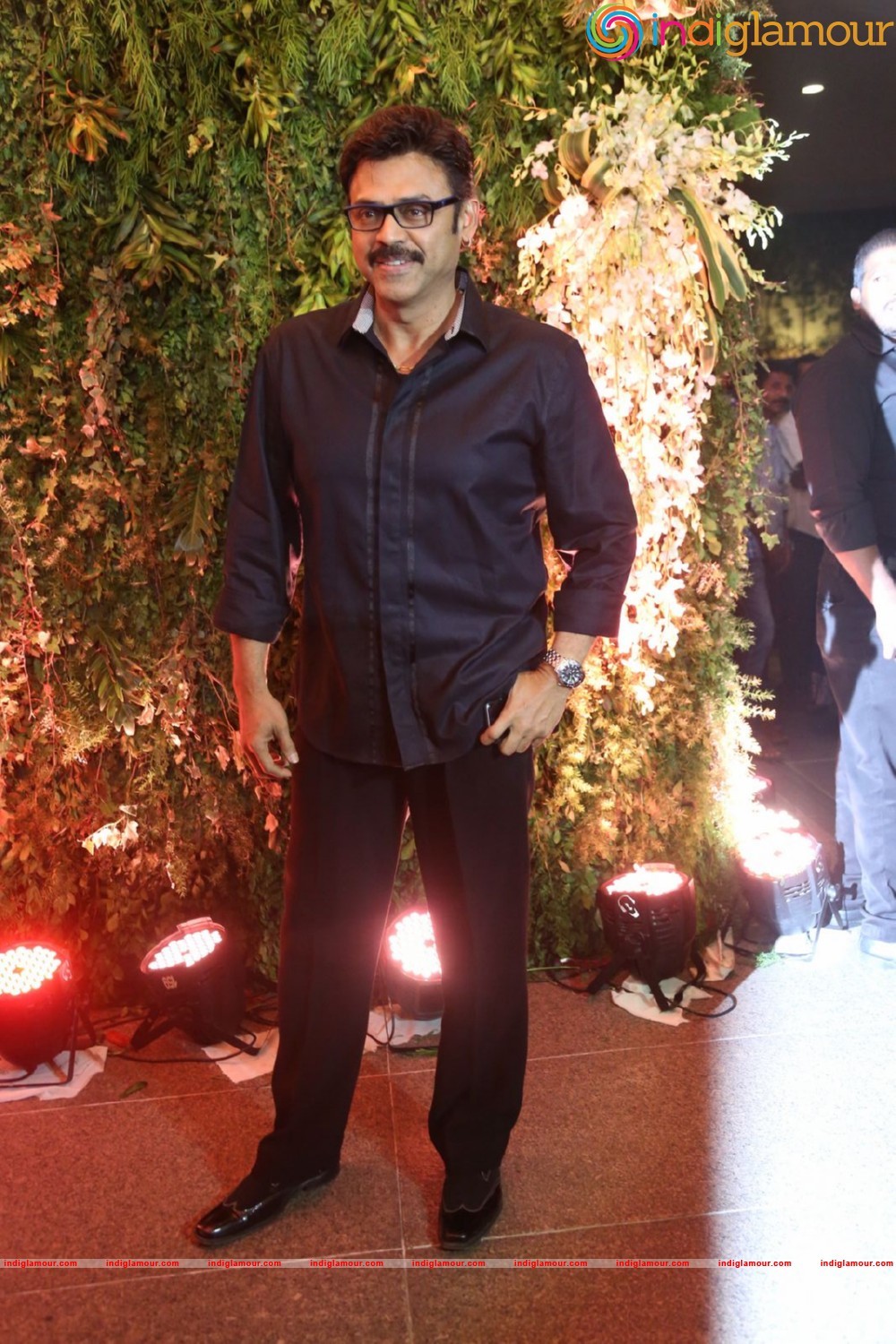 Daggubati Venkatesh Actor hd photo