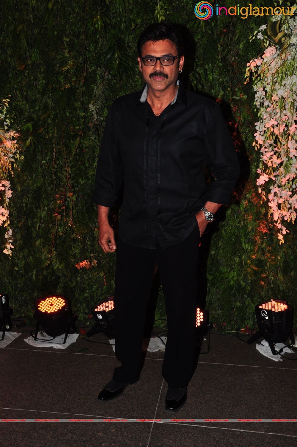 Daggubati Venkatesh Actor hd photo
