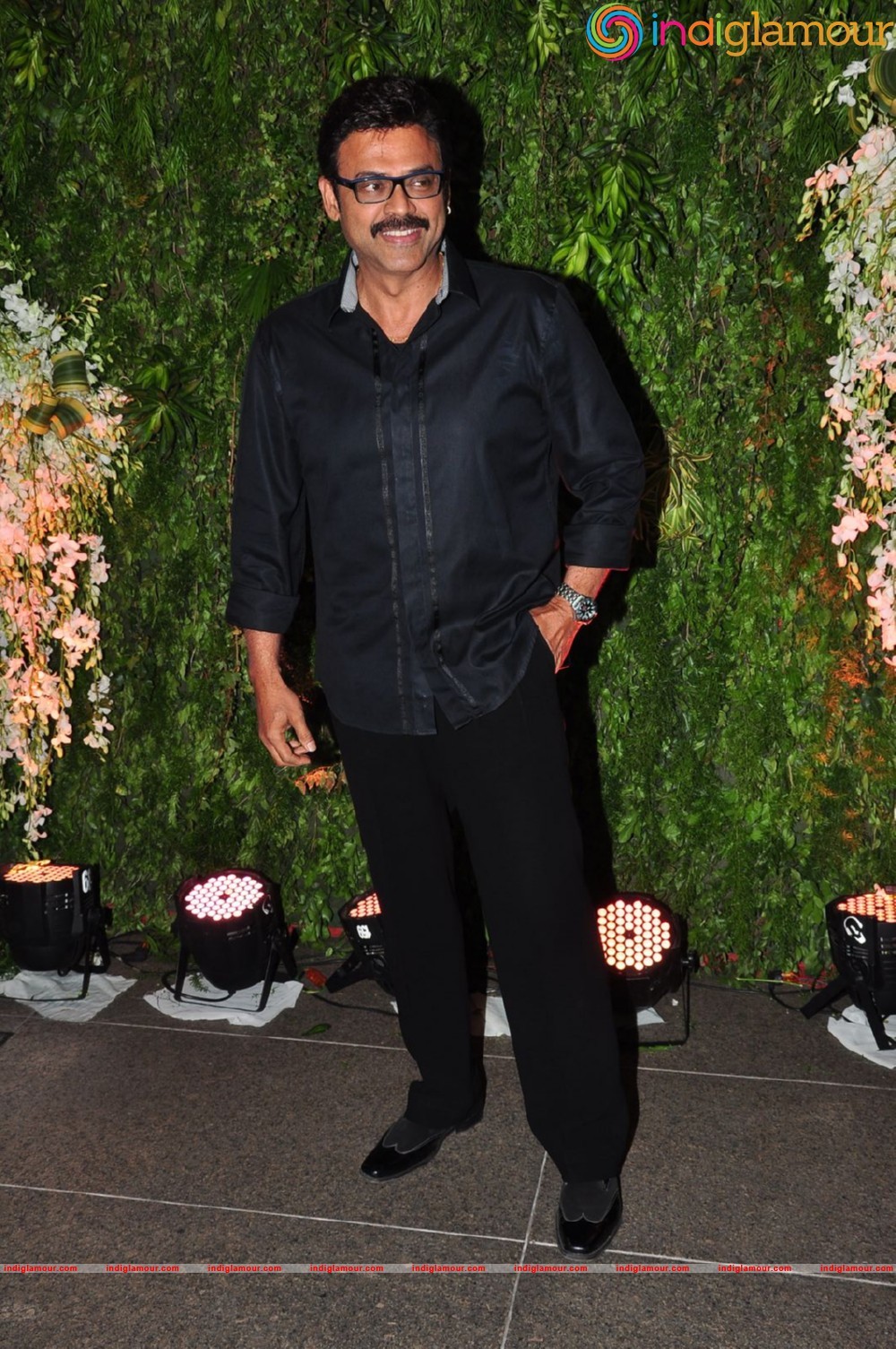 Daggubati Venkatesh Actor hd photo