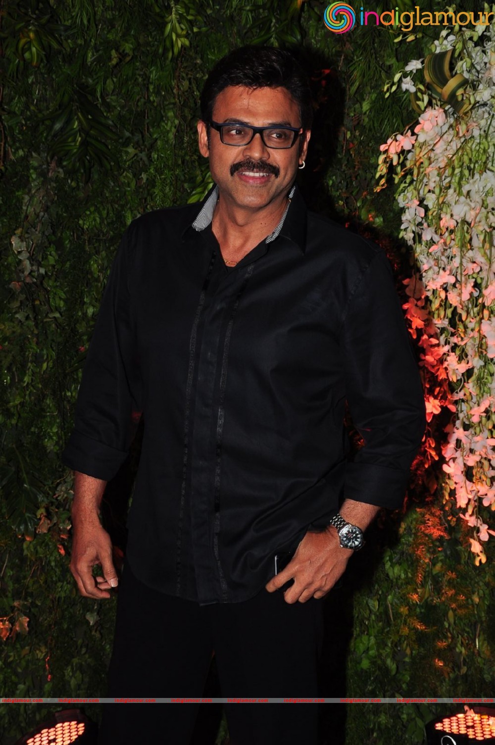 Daggubati Venkatesh Actor hd photo