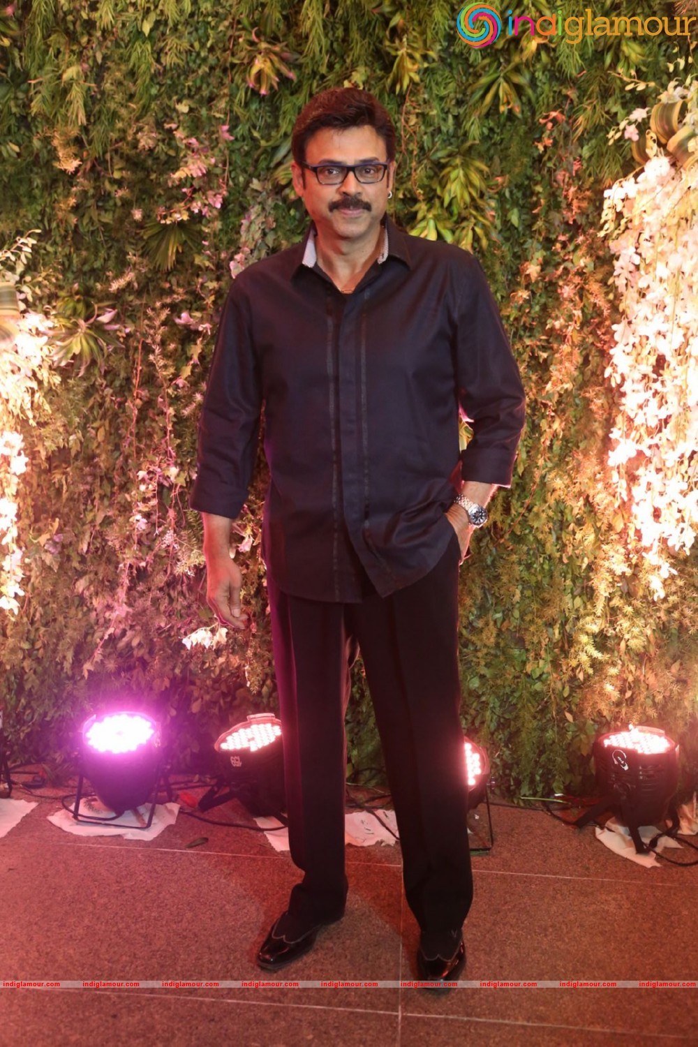 Daggubati Venkatesh Actor hd photo