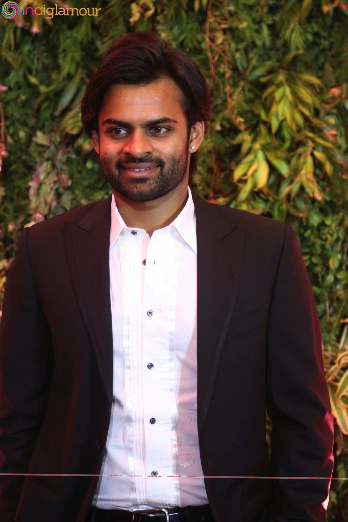 Sai Dharam Teja Actor hd photo