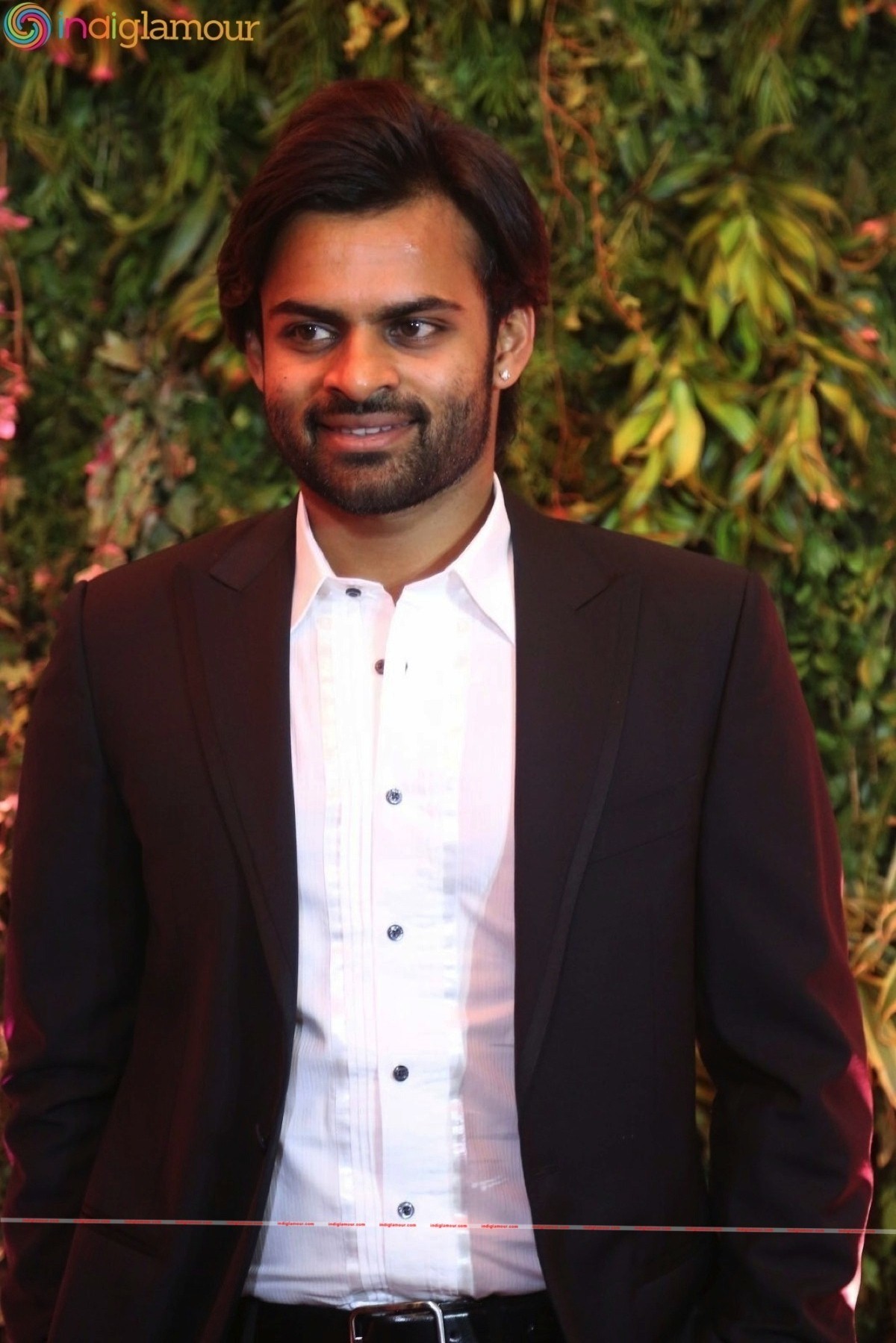 Sai Dharam Teja Actor hd photo