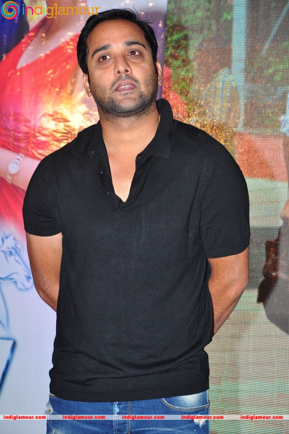 Tarun Kumar Actor hd photo